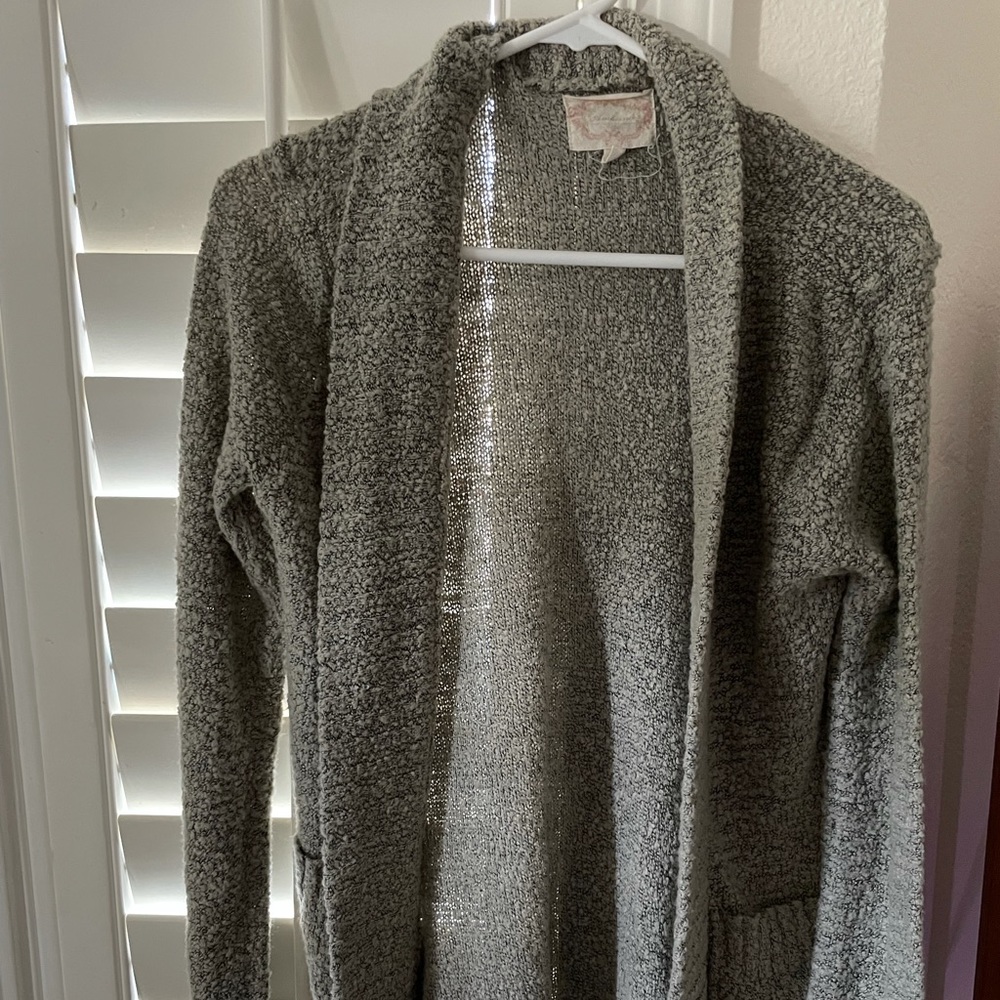 Cardigan
